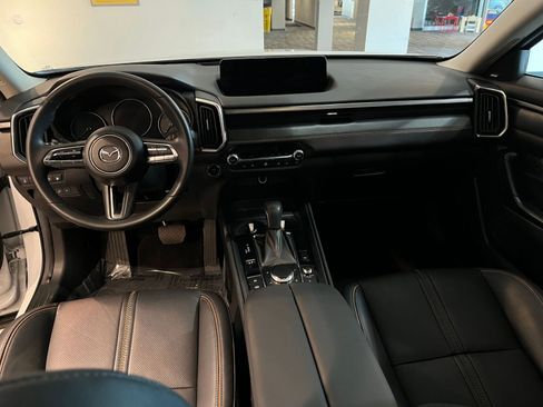 Used 2025 MAZDA CX-50 2.5 Hybrid w/ Premium Plus Pkg AWD/4WD image 35