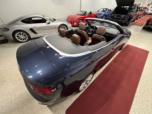 Used 2018 Audi A5 2.0T Premium Plus w/ Premium Plus image 20