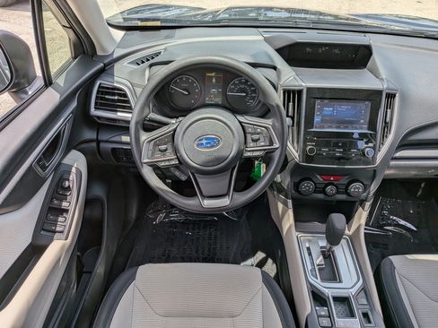 Used 2019 Subaru Forester w/ Popular Package #1 AWD/4WD image 17