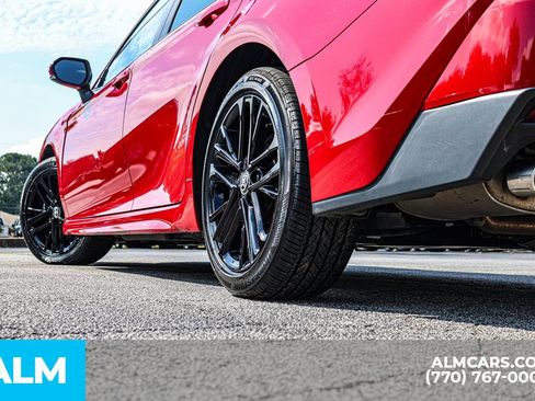 Used 2025 Toyota Camry SE image 17