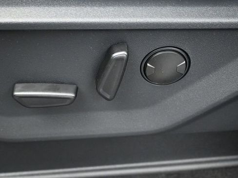 New 2025 Ford Expedition Platinum w/ Stealth Performance Package image 23