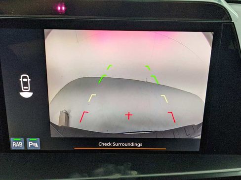 New 2026 Subaru Outback Limited image 17