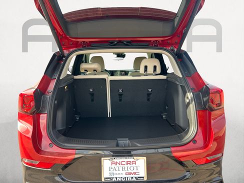 New 2026 Buick Encore GX Sport Touring image 12