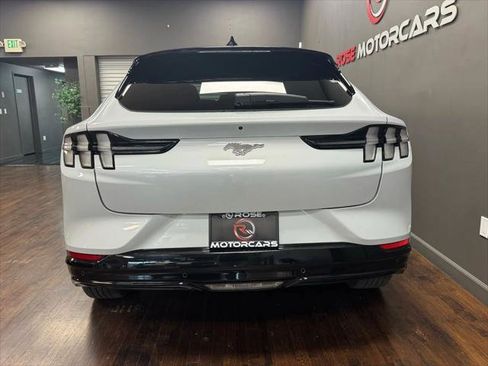 Used 2023 Ford Mustang Mach-E Premium image 4