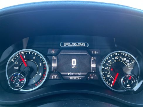 Used 2021 RAM 2500 Laramie w/ Night Edition AWD/4WD image 33