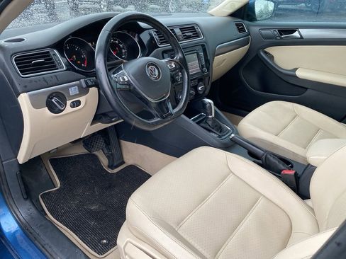 Used 2015 Volkswagen Jetta TDI SE image 19