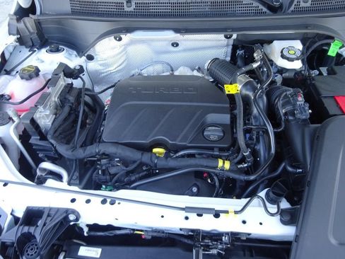 New 2026 Buick Envista Sport Touring w/ Convenience I Package FWD image 10