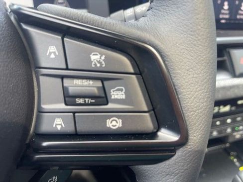 New 2026 Subaru Outback Limited AWD/4WD image 21