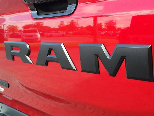 Used 2027 RAM 1500 RHO w/ RHO Level 1 Equipment Group AWD/4WD image 7