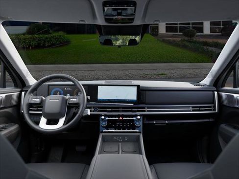 New 2026 Hyundai Santa Fe XRT image 11