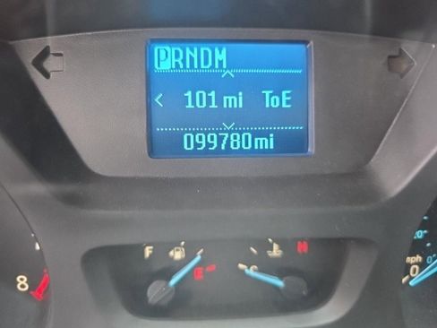 Used 2015 Ford Transit 250 130 Medium Roof image 8