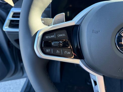 New 2026 BMW 330i Sedan image 20