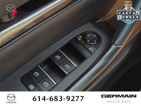 Certified 2024 MAZDA CX-50 AWD 2.5 S w/ Cargo Package image 27