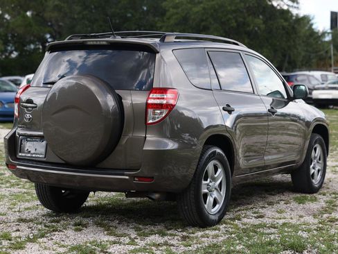 Used 2010 Toyota RAV4 2WD image 11