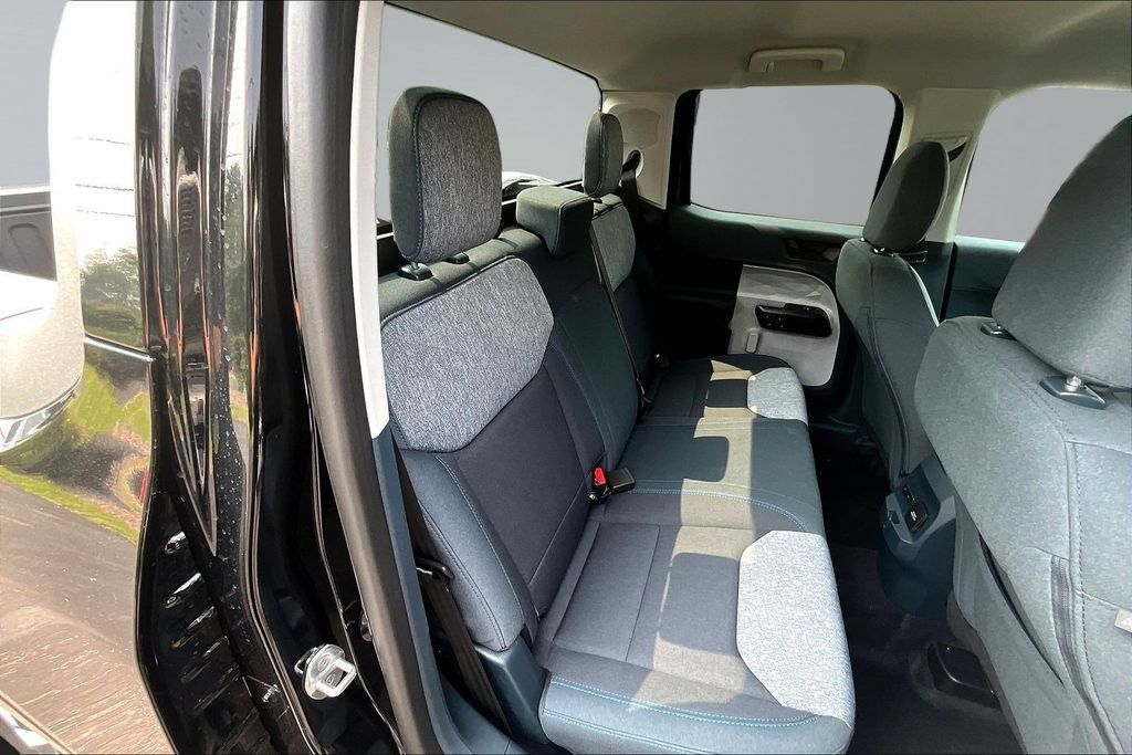 New 2026 Ford Maverick XLT w/ XLT Luxury Package AWD/4WD image 10