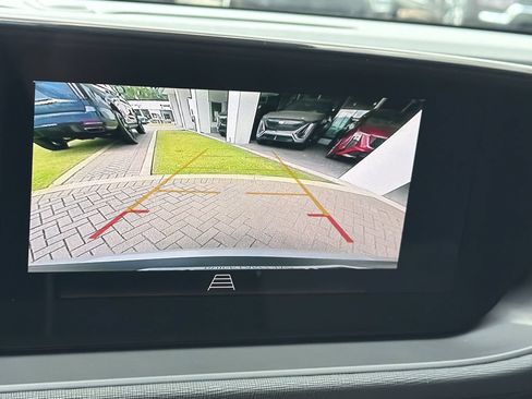New 2026 Buick Envista Preferred w/ Convenience I Package FWD image 22