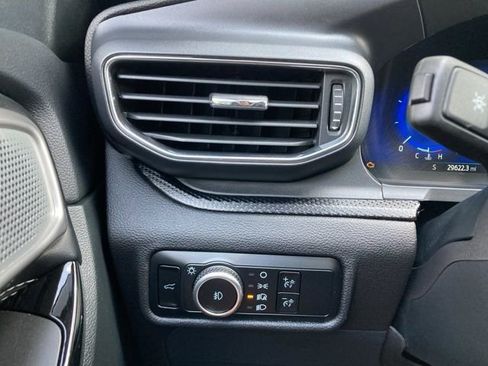 Used 2024 Ford Explorer ST w/ Equipment Group 401A image 28