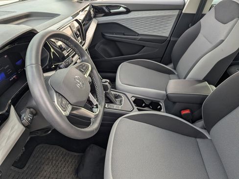 Used 2023 Volkswagen Taos S w/ Driver Assistance Package image 23