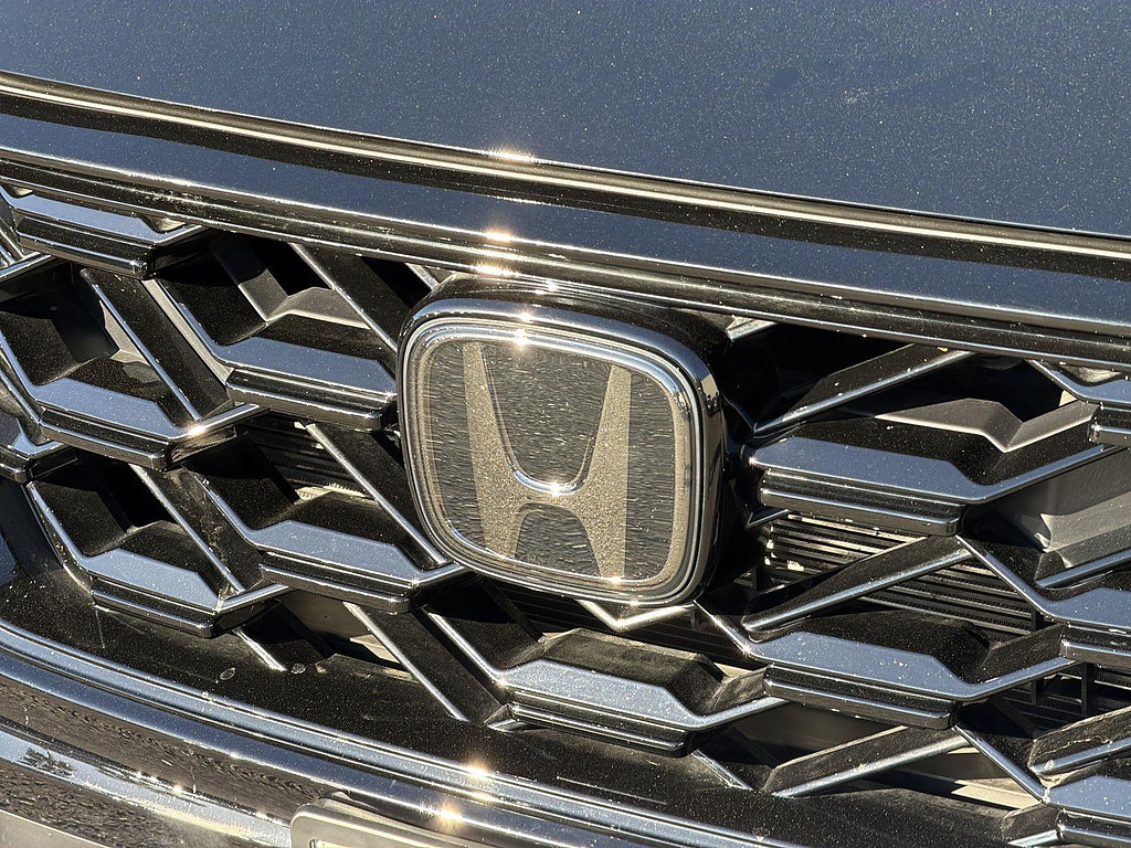 Used 2025 Honda CR-V Sport-L image 30