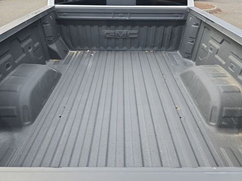 Certified 2024 GMC Sierra 1500 SLT w/ SLT Premium Plus Package image 32