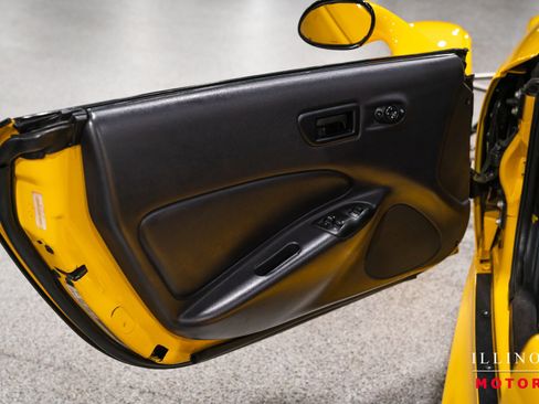 Used 1999 Plymouth Prowler RWD image 16