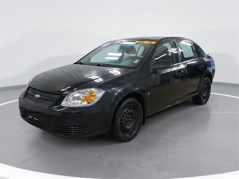 Used 2009 Chevrolet Cobalt LS image 9