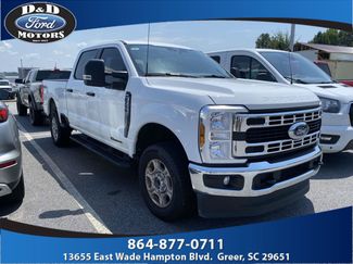 Used 2026 Ford F250 XLT AWD/4WD video 1