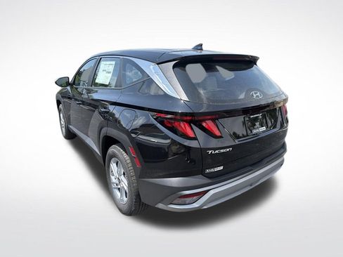 New 2026 Hyundai Tucson SE AWD/4WD image 5