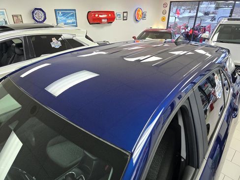 Used 2022 Chevrolet Equinox LT image 16