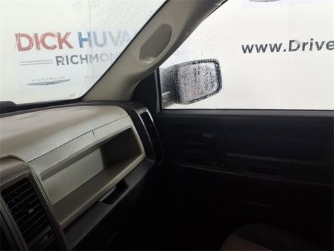 Used 2012 RAM 1500 Express w/ ST Popular Equipment Group image 26