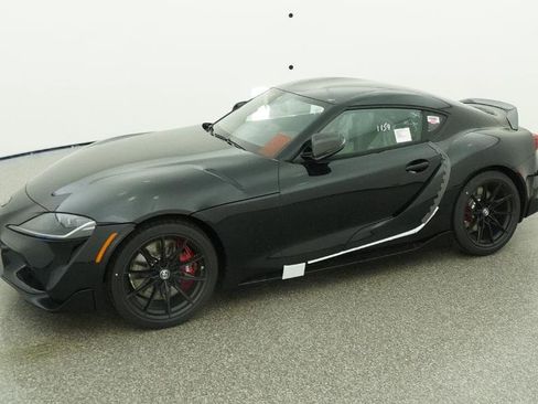 New 2026 Toyota Supra image 13