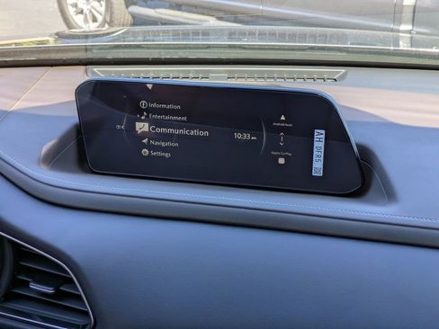 New 2025 MAZDA CX-30 AWD 2.5 S w/ Premium Package image 21