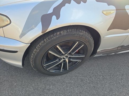 Used 2005 BMW 325Ci Convertible image 11