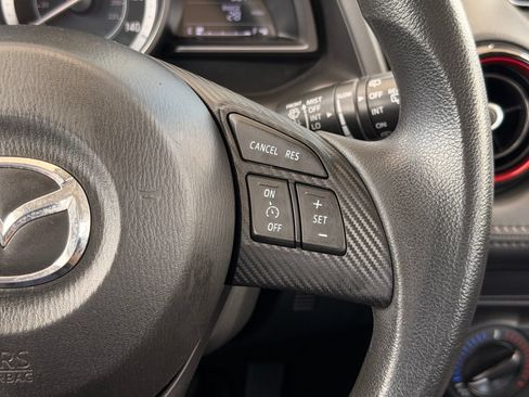 Used 2017 MAZDA CX-3 Sport AWD/4WD image 29