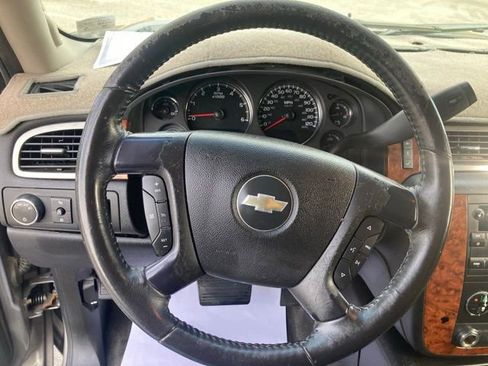 Used 2007 Chevrolet Tahoe LT RWD image 38