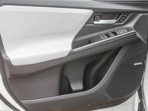 New 2026 Subaru Solterra Limited XT image 15