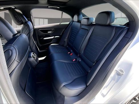 Used 2023 Mercedes-Benz C 300 Sedan image 20