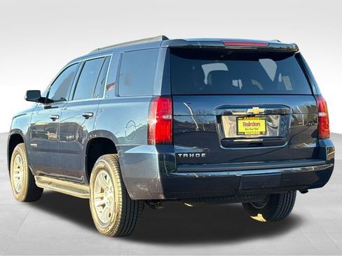 Used 2017 Chevrolet Tahoe LT image 7