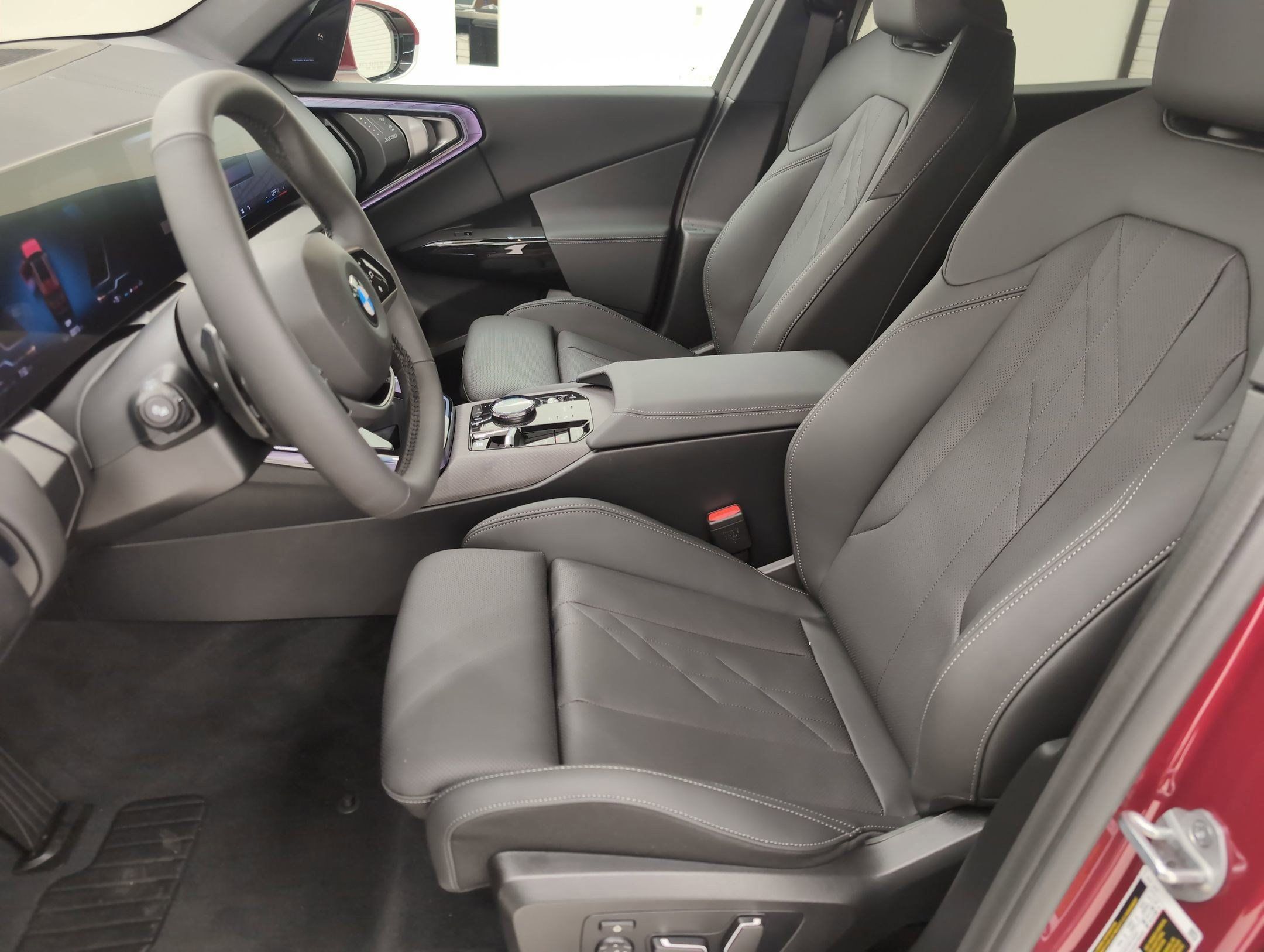 Used 2026 BMW X3 xDrive30i w/ Premium Package AWD/4WD image 5