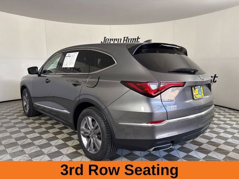 Used 2023 Acura MDX SH-AWD image 7