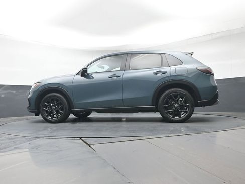 Used 2024 Honda HR-V Sport image 28