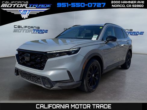 Used 2023 Honda CR-V Sport image 1