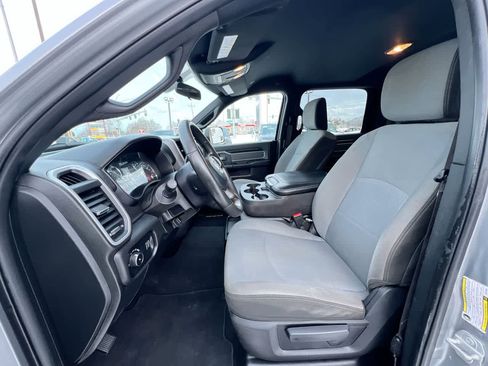 Used 2022 RAM 2500 Big Horn image 11