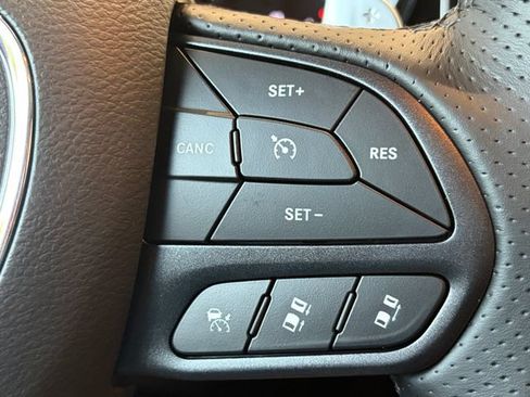 New 2026 Dodge Durango GT AWD/4WD image 26