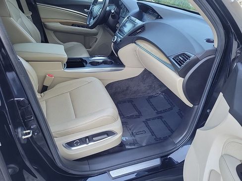 Used 2020 Acura MDX FWD w/ Technology Package image 11