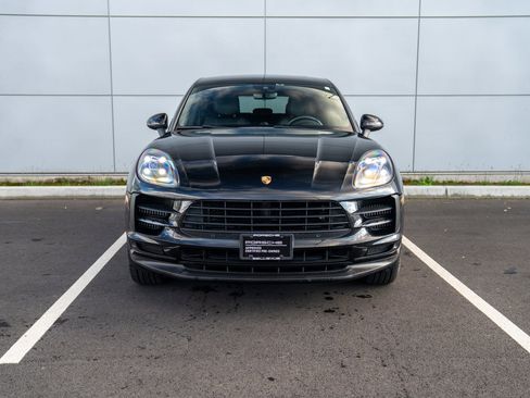Used 2020 Porsche Macan S image 6