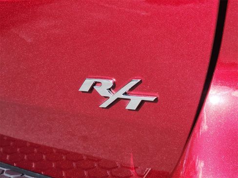 Certified 2023 Dodge Durango R/T image 11