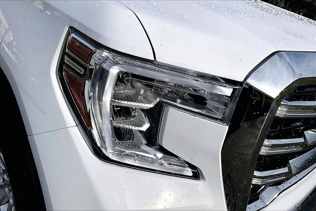 Used 2022 GMC Sierra 1500 SLE AWD/4WD image 28
