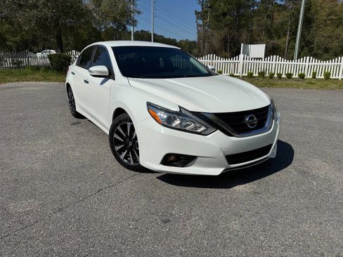 Used 2018 Nissan Altima 2.5 SL image 37