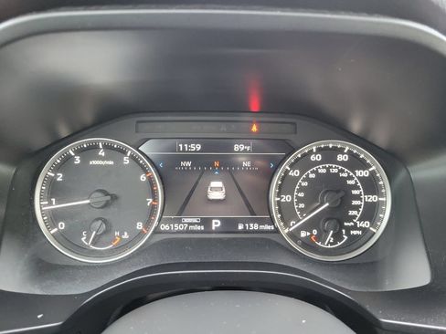 Used 2024 Mitsubishi Outlander SE Black Edition AWD/4WD image 33